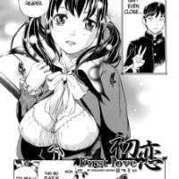  ����� First Love <small>Story & Art</small> 